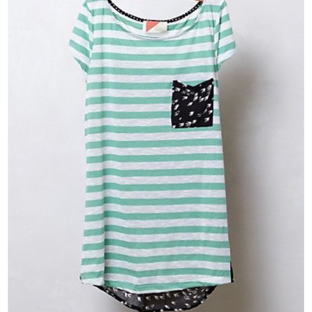 Anthropologie shirt
